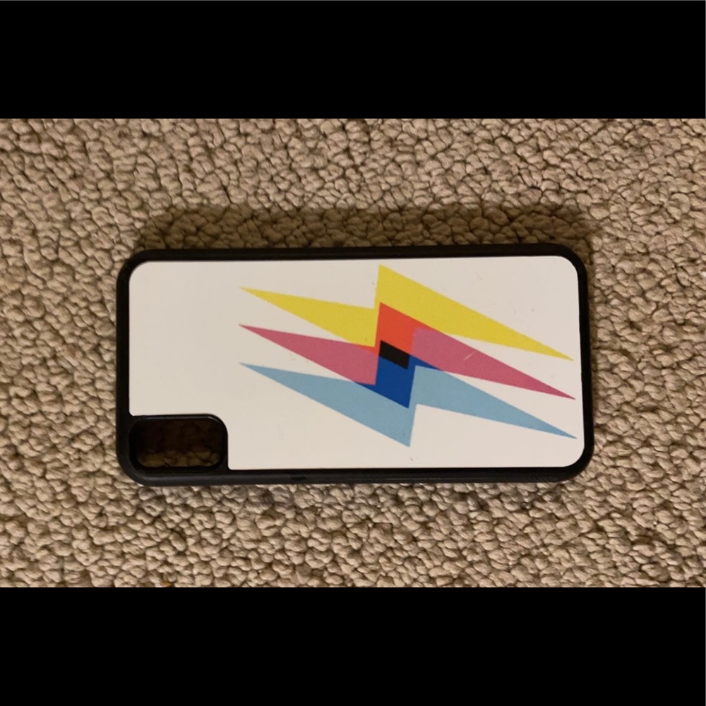 Super fun iPhone case